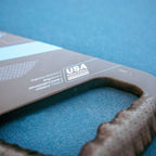 XCELER8 Xcaliber Ergo Handle