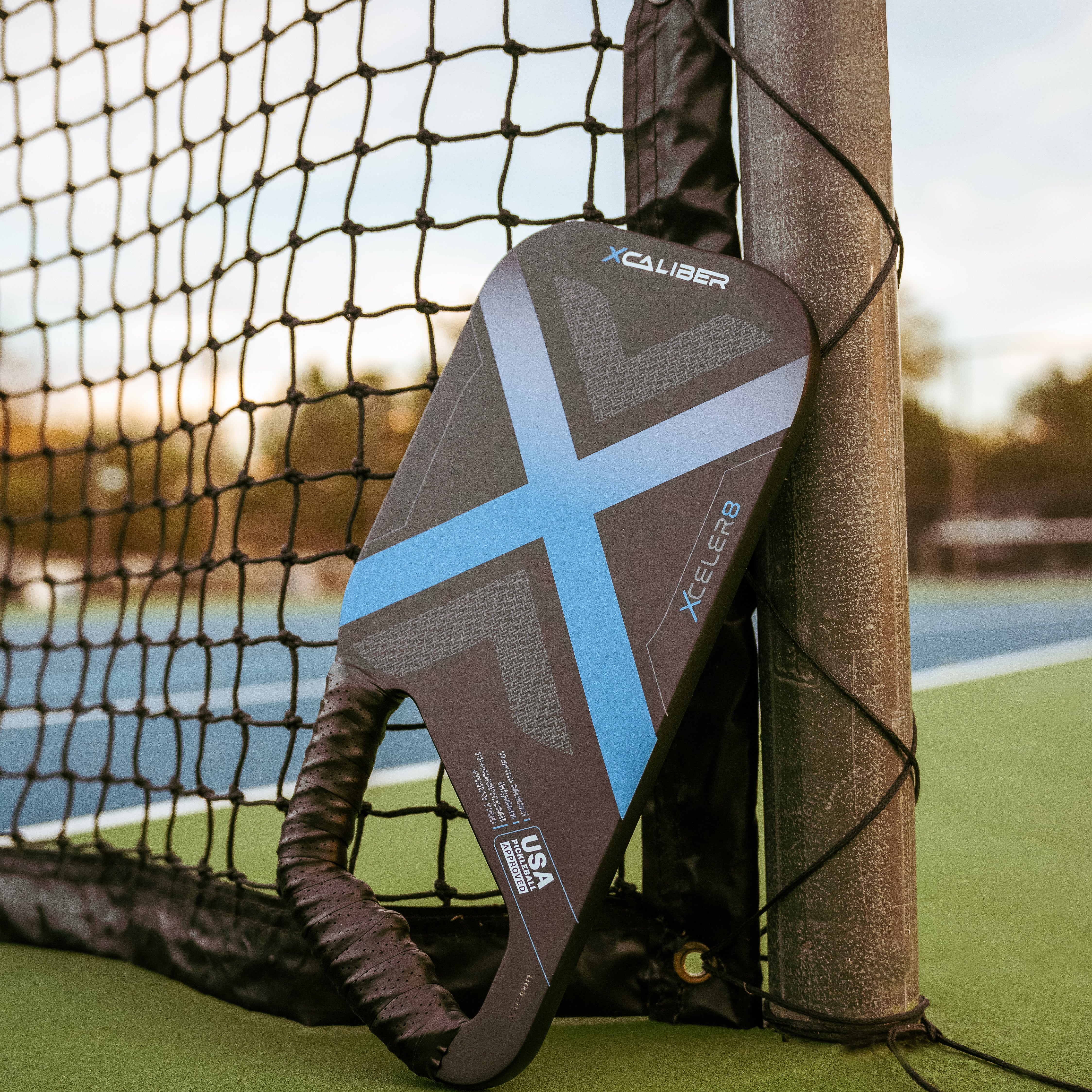 XCELER8 Xcaliber Ergo Paddle – XCELER8 PADDLES