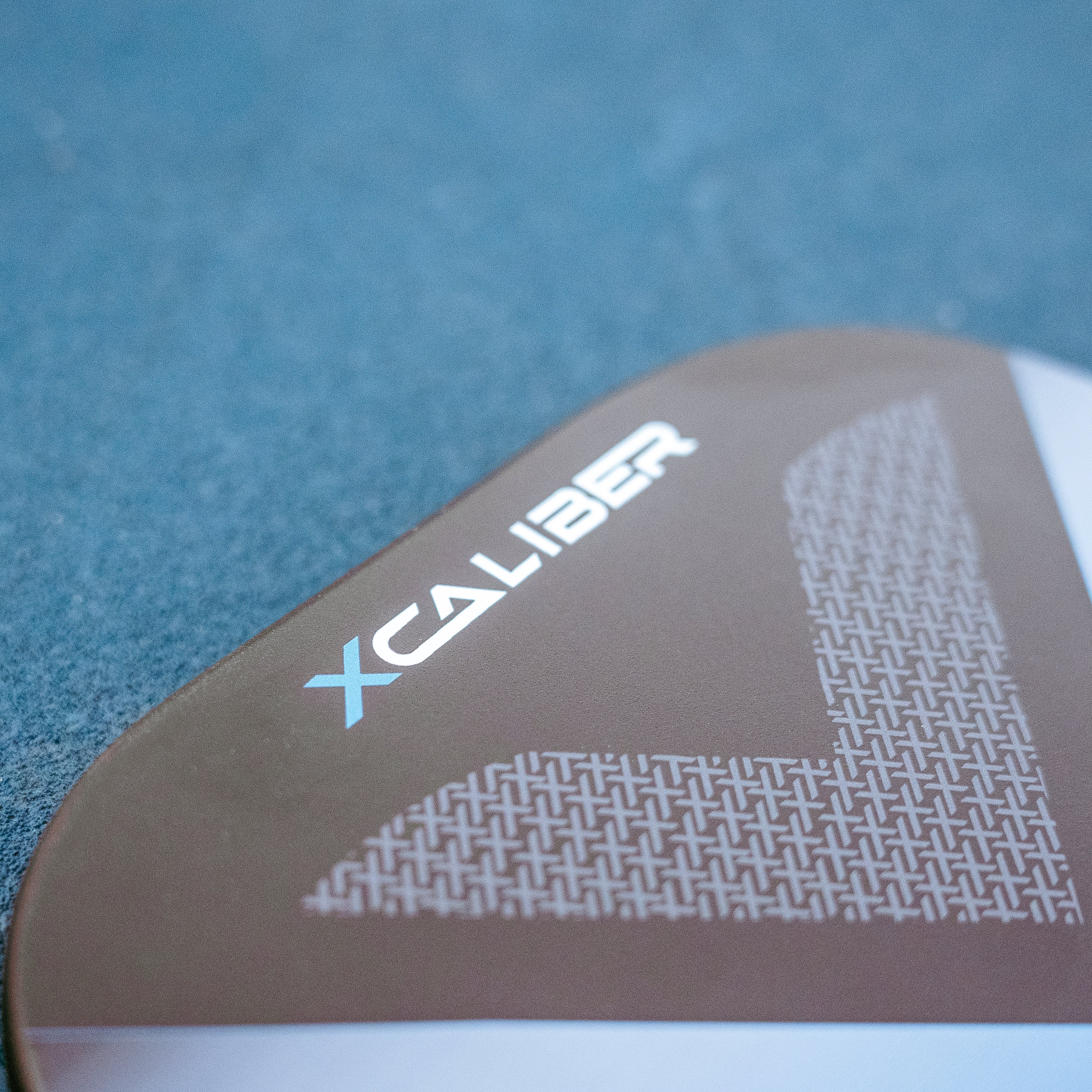 XCELER8 Xcaliber Ergo Paddle – XCELER8 PADDLES