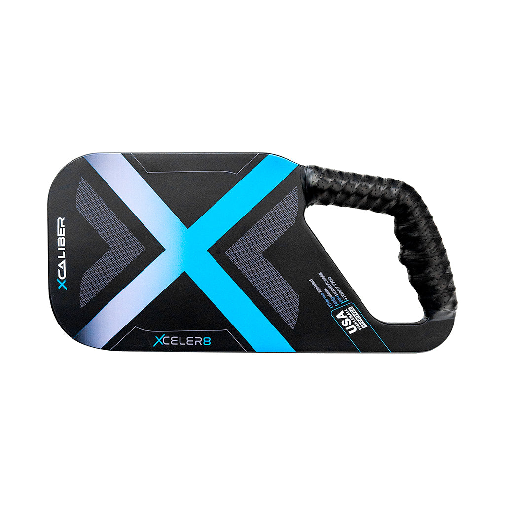 XCELER8 Xcaliber Paddle – XCELER8 PADDLES